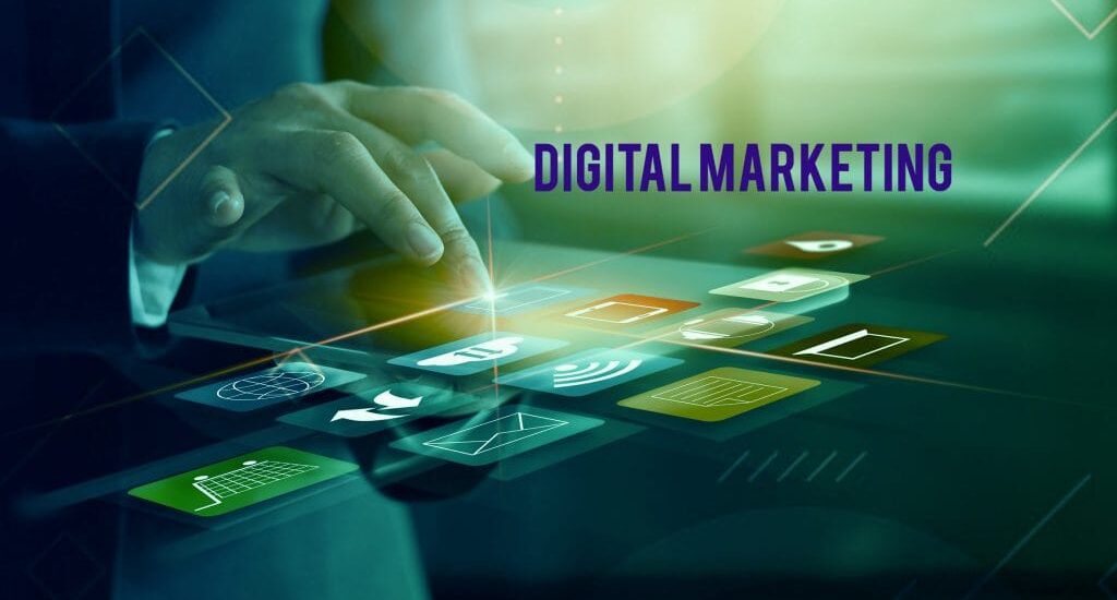 digital marketing agency