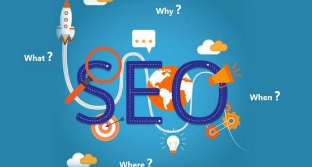 the evolution on search engine optimization