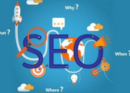 the evolution on search engine optimization