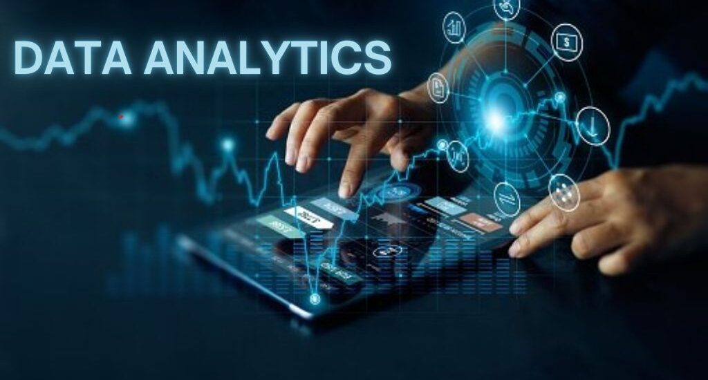 the role of data analysis in digital marketing