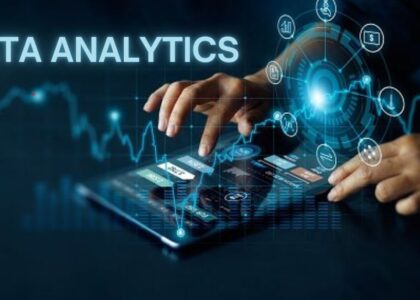 the role of data analysis in digital marketing