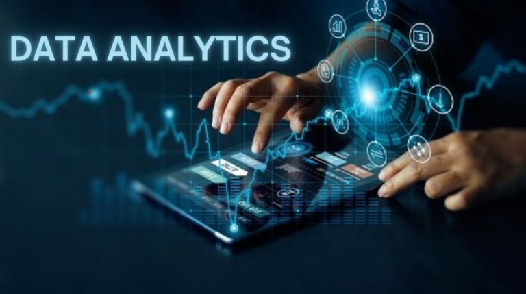 the role of data analysis in digital marketing