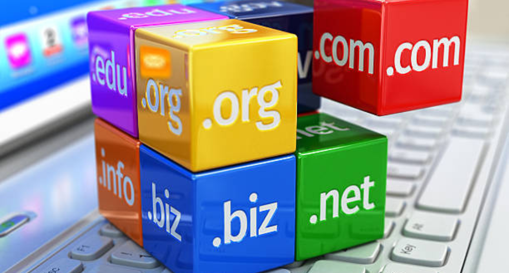 digital marketing services of domain services